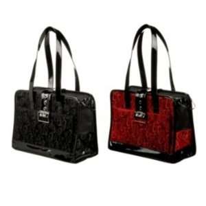  Dog Carry Bag   Tote Style  Passion   Red (D 5722 
