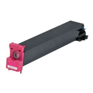  Katun Bizhub C250/C252 Magenta Toner 12000 Yield Popular 