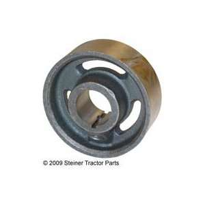  BRAKE DRUM: Automotive