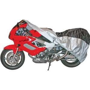  Large Cover for Sport & Street Motorcycles: Automotive