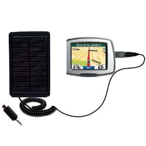   StreetPilot C330   uses Gomadic TipExchange Technology: GPS