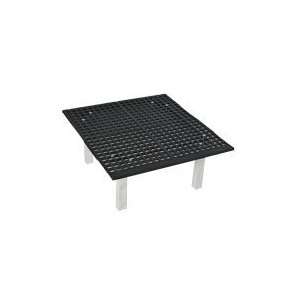   ft. x 11 ft. Groomers Best Raised Floor Grate: Kitchen & Dining