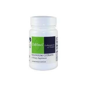  Selenium Citrate: Health & Personal Care