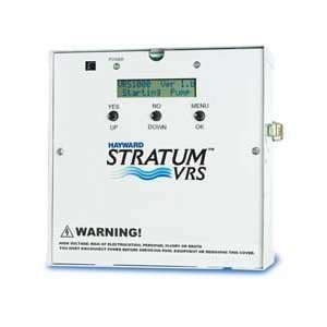   Hayward Vacuum Release System Stratum VRS VR1000 Patio, Lawn & Garden