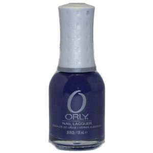  Orly La Playa 40734 Nail Polish: Beauty