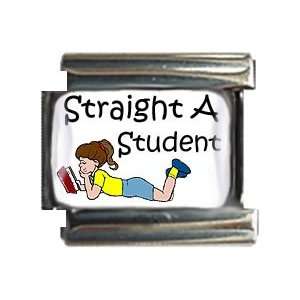  Straight A Student Charm: Everything Else