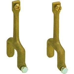    Mueller/B & K 888 829 Faucet Straddle Legs: Home Improvement