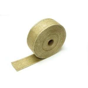  DEI 010102 Tan 2 Exhaust Wrap   50 Automotive