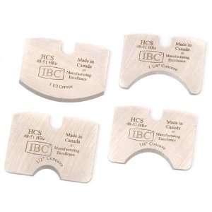   for Veritas Chairmakers Scraper HCS   Set of 4: Home Improvement