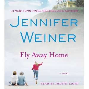  Fly Away Home: A Novel [Audiobook]: Home & Kitchen