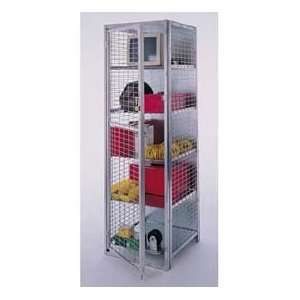  Stor More® Visibility Locker Adjustable Shelf 18W X 18D 