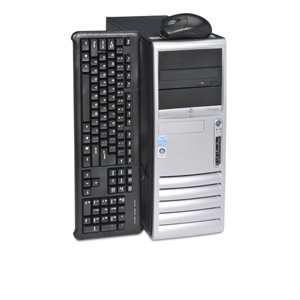  HP Compaq dc7700 Desktop PC (Off Lease): Electronics