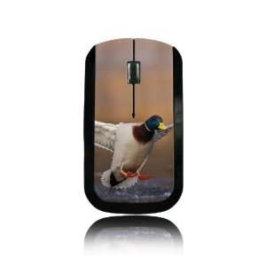 Duck with Set wings Wireless Mouse: Electronics