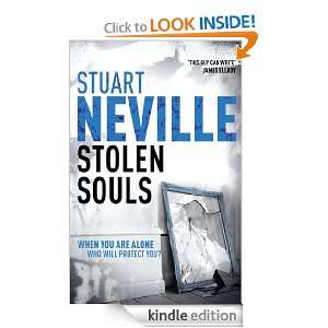 Start reading Stolen Souls on your Kindle in under a minute . Dont 