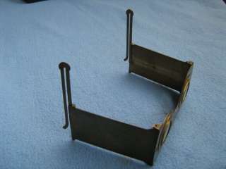 Antique French Folding Stereoscope  