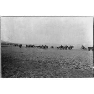   5th Cavalry Regiment,Black Knights,Pancho Villa