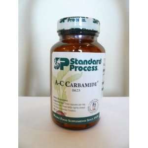 Standard Procass A C Carbamide 90Capsules Health 