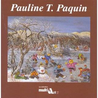 Books › paquin pauline t