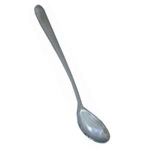  Stainless Steel Serving Spoon: Kitchen & Dining