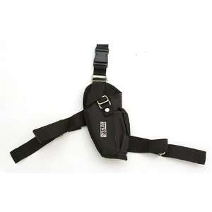 Airsoft Swiss Arms Leg Holster:  Sports & Outdoors