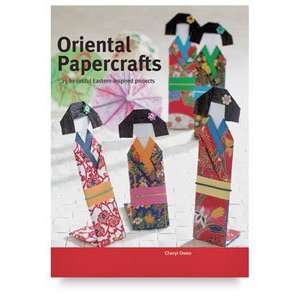   : 25 Beautiful Eastern Inspired Projects: Arts, Crafts & Sewing