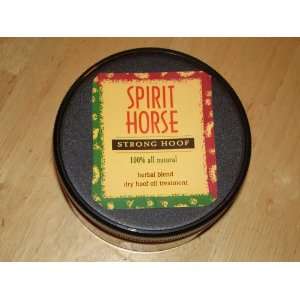  Spirit Horse Strong Hoof: Kitchen & Dining