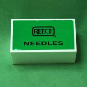   Keyhole Sewing Needle (02 0501 0 112) size 16h: Arts, Crafts & Sewing