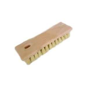  Mintcraft Pro H.D. Stiff Bristle Scrub Brush 2043: Home 