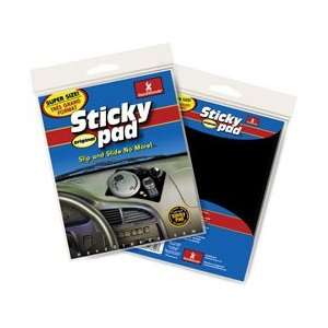    American Covers 13822 Super Size Sticky Pad: Car Electronics