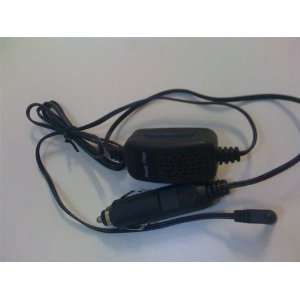  Cigarette Lighter Power Adapter for Monitors Electronics