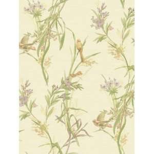   Seabrook Wallcovering Richmond Heights WG81409