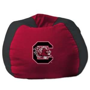 College South Carolina Bean Bag Chair: Home & Kitchen