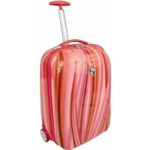  20 Carry On Upright Luggage Suitcase 