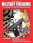 Standard Catalog Of Military Firearms by Mike Schwin  