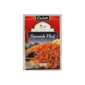  Casbah Spanish Pilaf Mix    7 oz