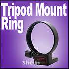 Tripod Mount Ring for Canon 100mm f2.8 Macro Lens  
