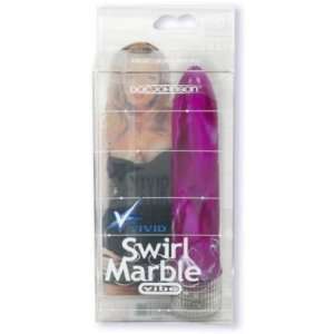  SWIRL MARBLE 5 VIBE PURPLE SUNRISE BX Health & Personal 