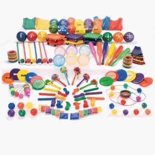  Physical Education Color My Class Packages   Six Color 