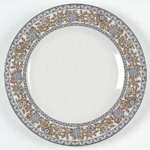  Conservatory Collection Aviary Dinner Plates, 10.75 Everything Else