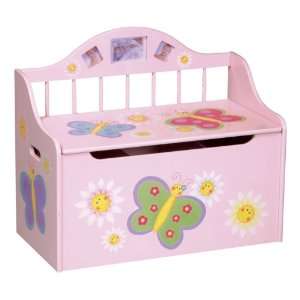  Butterfly Toy Box Toys & Games
