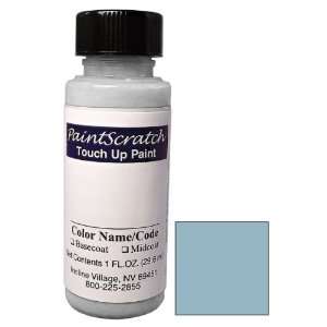  1 Oz. Bottle of Star Dust Blue Metallic Touch Up Paint for 