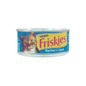  Friskies Cat Food 5.5 Oz.: Home Improvement