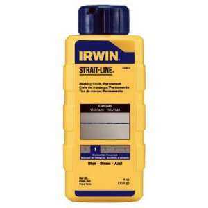  Irwin Industrial Tool Co 64801zr Standard Marking Chalk 
