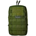 MAXPEDITION OD Green 4.5 x 6 PADDED Pouch 0248G New  
