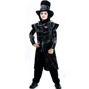  Undead Stalker Costume Child Medium 7 8 Toys & Games