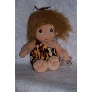  Tender Tails Cave Woman by Enesco Precious Moments Toys 