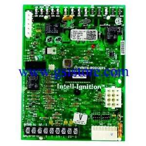   CNT5120 2 Stage Integrated Variable Control Board