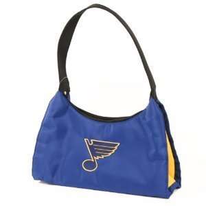  St. Louis Blues NHL Embroidered Logo Purse Sports 