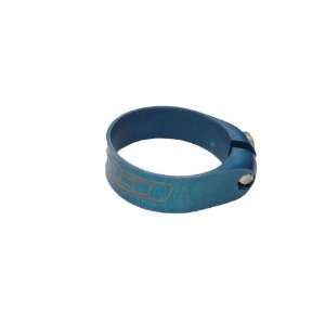  CCM Clamp Ring   Blue