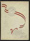 jefferson high school nautilus 1943 lafayette indiana yearbook returns 